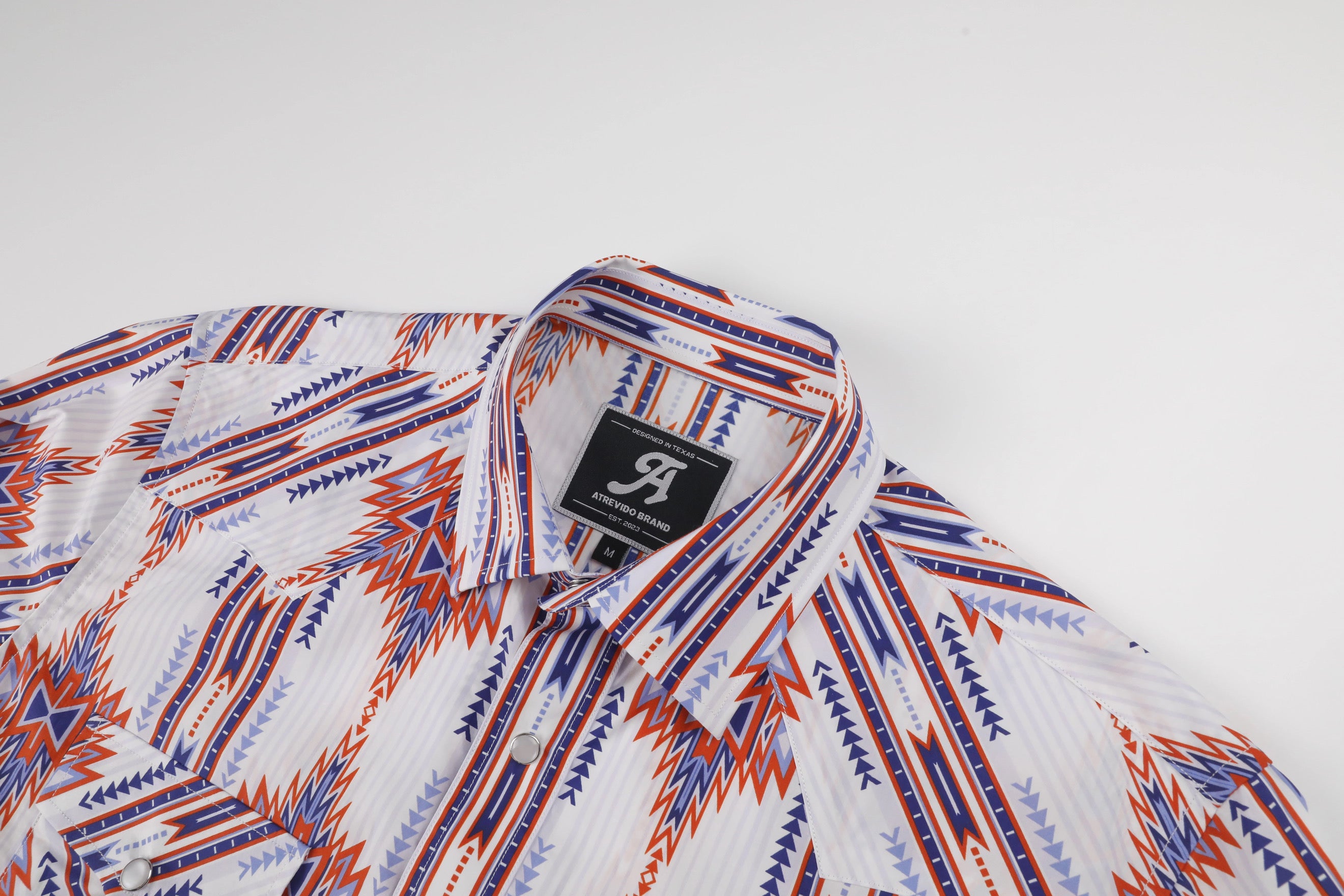 AMERICANA AZTEC