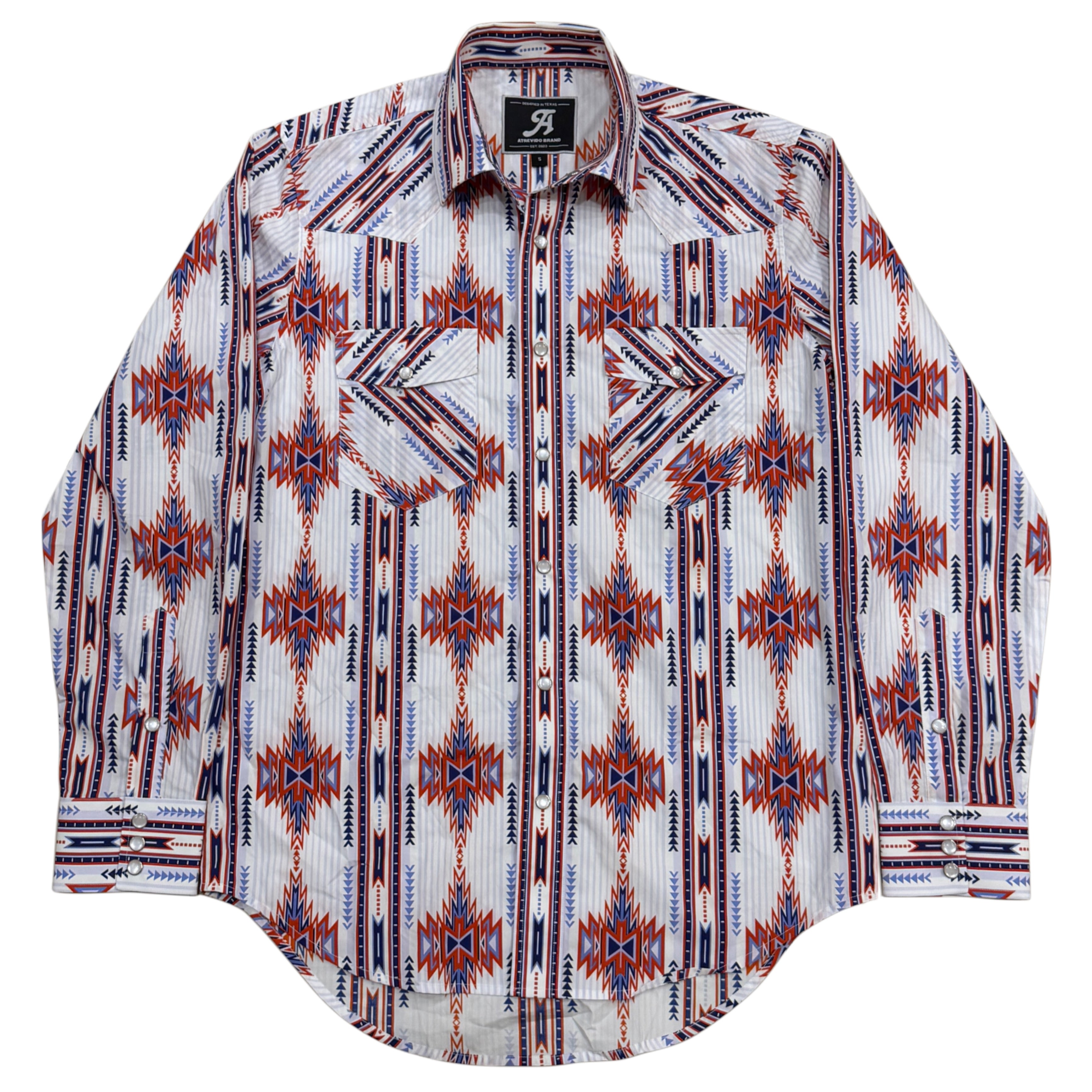 AMERICANA AZTEC
