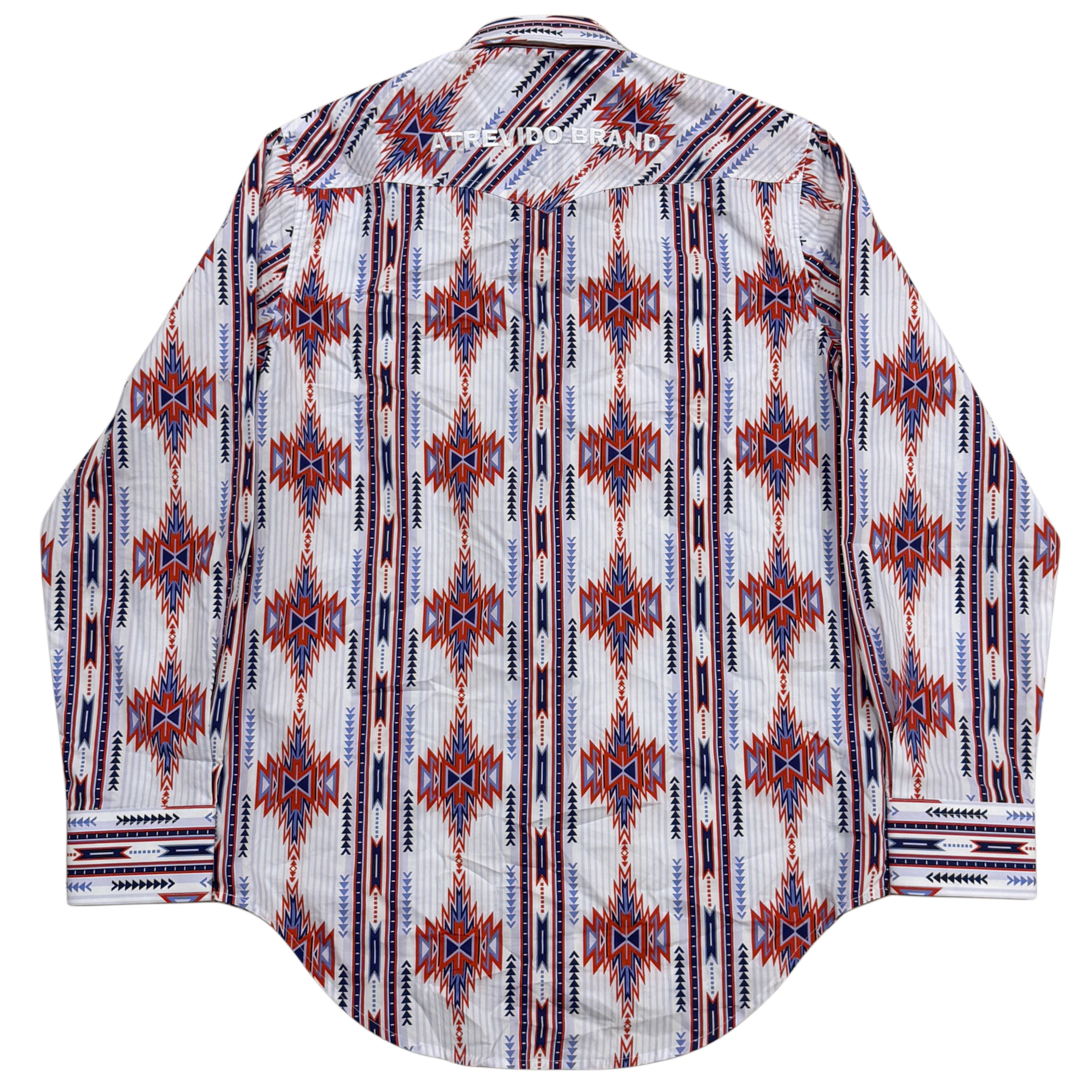 AMERICANA AZTEC