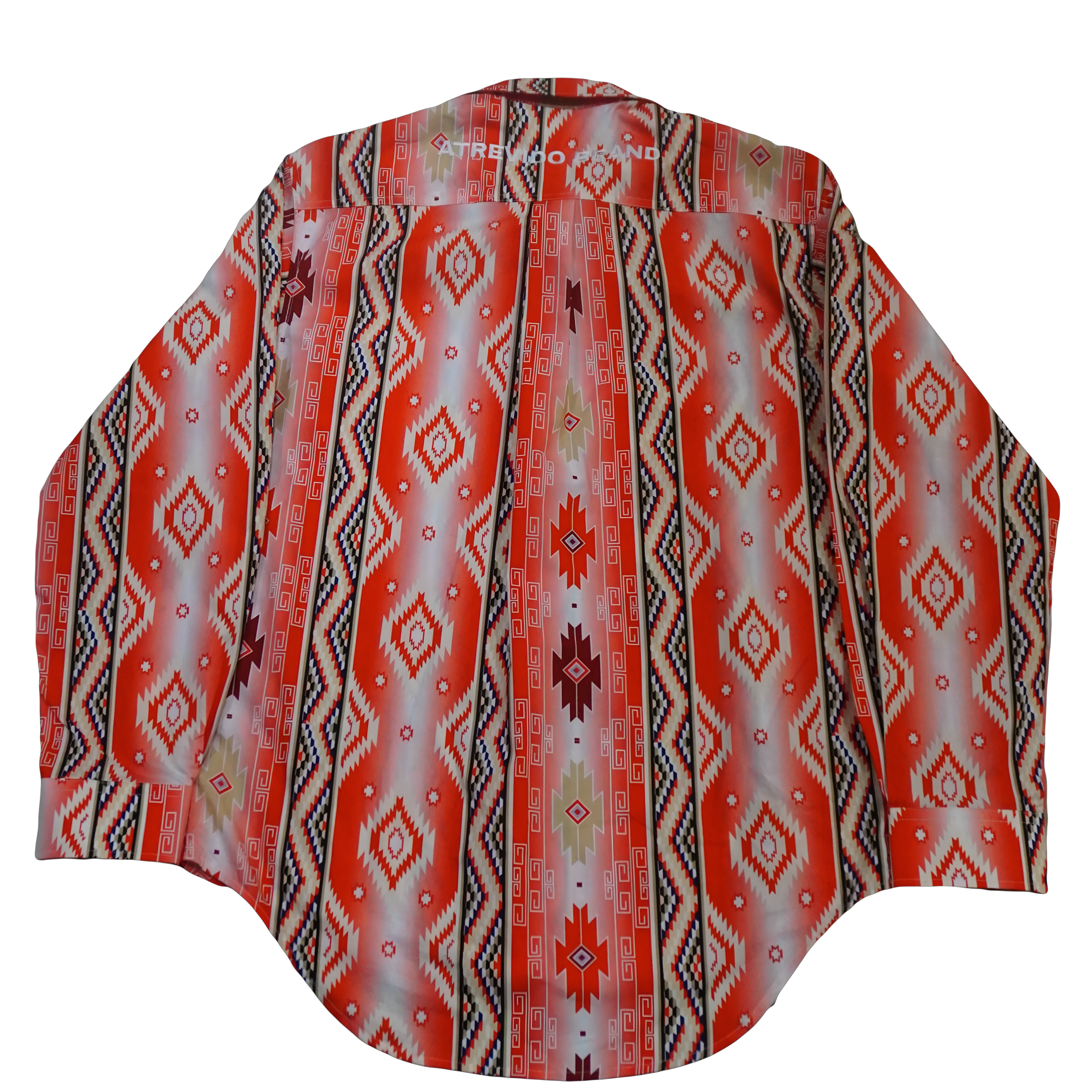 AZTECA ROJO